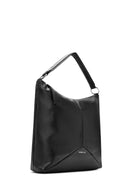 Women's Black Long Strap Shoulder Bag | Derimod