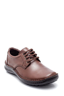 Men's Leather Casual Shoes | Derimod
