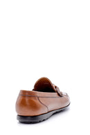 Men's Leather Loafer | Derimod