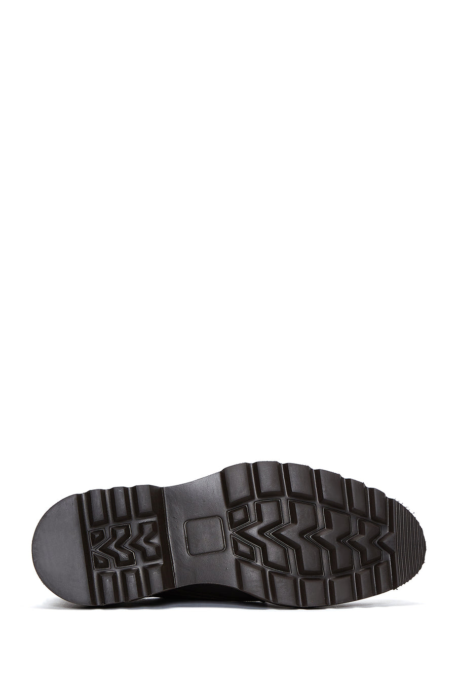 Men's Leather Casual Shoes