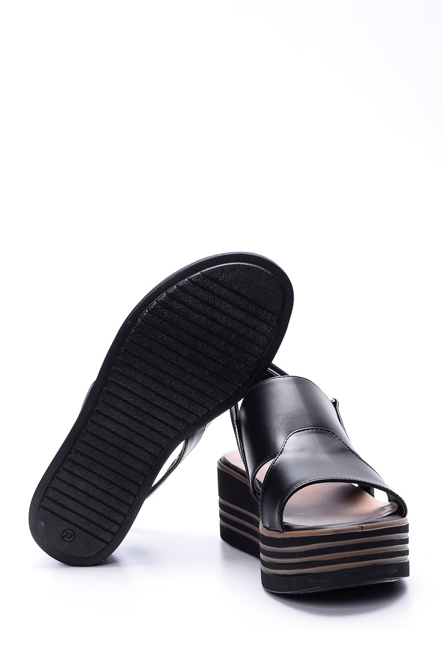 Women's Wedge Heel Sandals