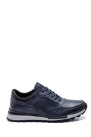 Erkek Deri Sneaker | Derimod