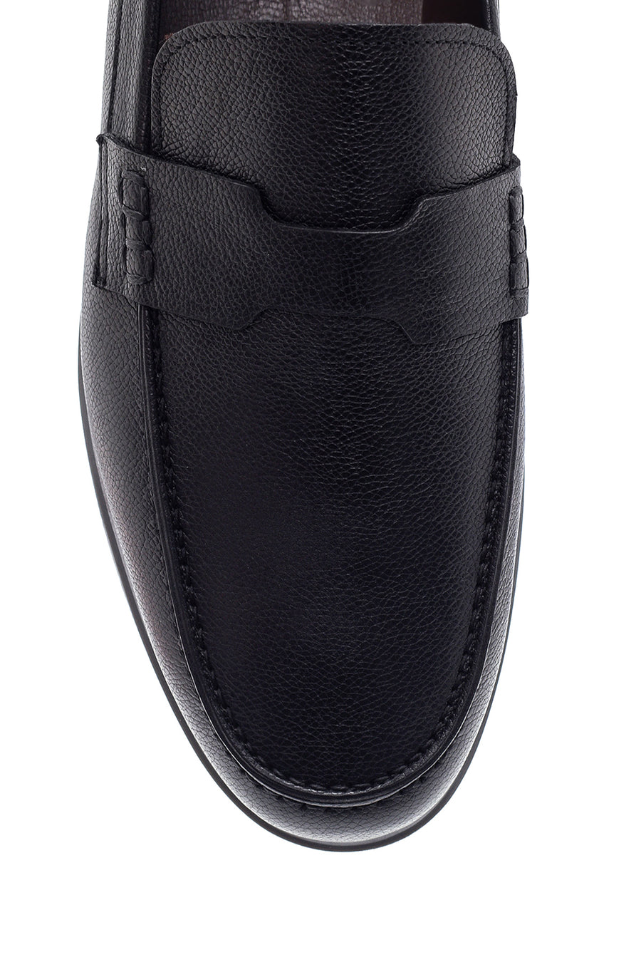 Erkek Deri Casual Loafer