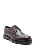 Men's Leather Casual Shoes | Derimod