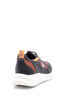 Men's Leather Sneaker | Derimod