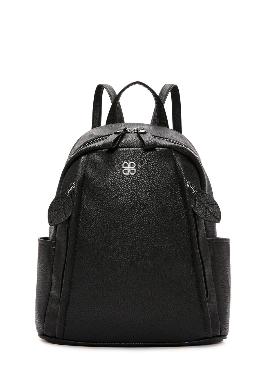 Woman Black Backpack 26SBD262318 | Derimod