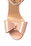Women's Bow Heeled Shoes | Derimod