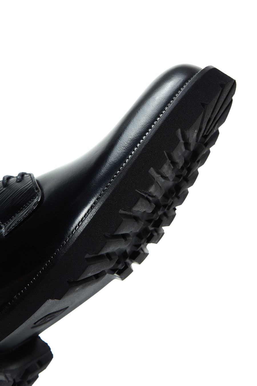 Men's Leather Casual Shoes