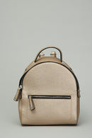 Gold Women's Backpack | Derimod