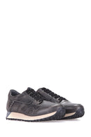 Erkek Deri Sneaker | Derimod