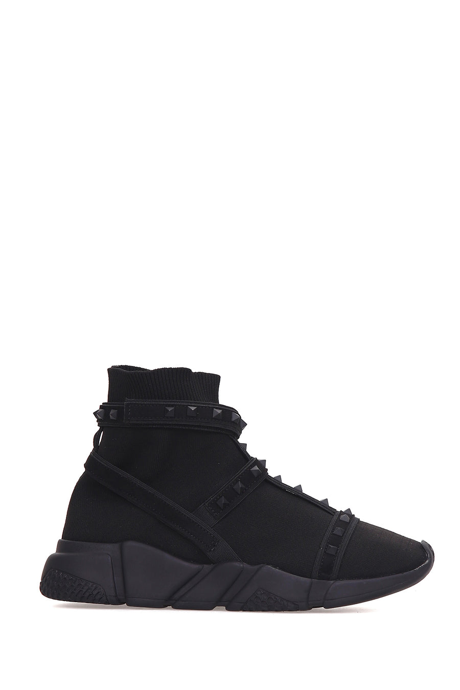 Women's Stretch Boots 18WFE11336F | Derimod