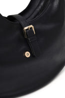 Woman Black Shoulder Bag | Derimod