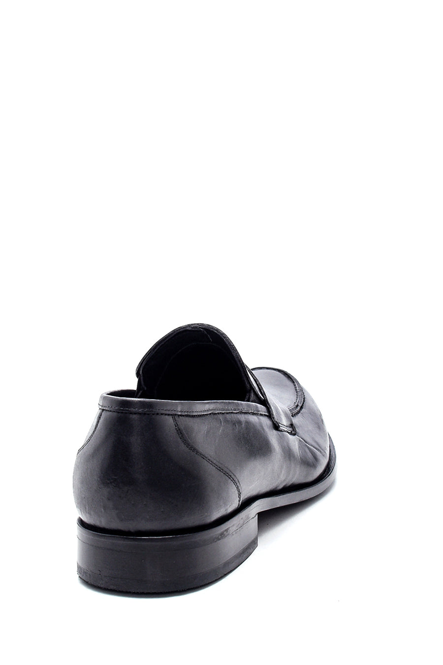 Men's Leather Classic Shoes