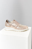 Women's Leather Sports Shoes | Derimod