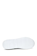 Women's Black High Top Sneaker | Derimod
