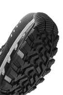 Men's Hammer Jack Black Pablo Outdoor Sneakers | Derimod