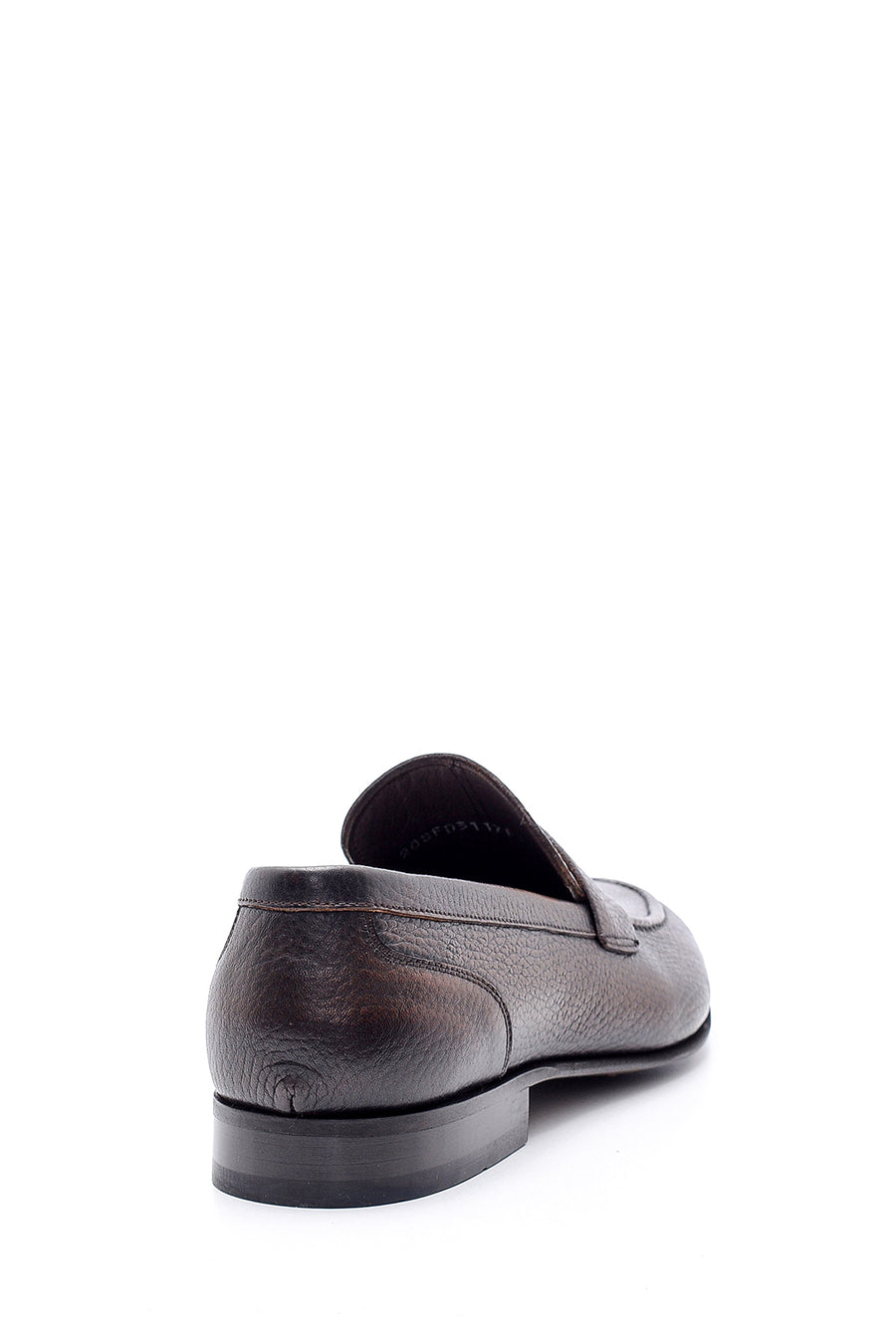 Men's Leather Classic Loafer