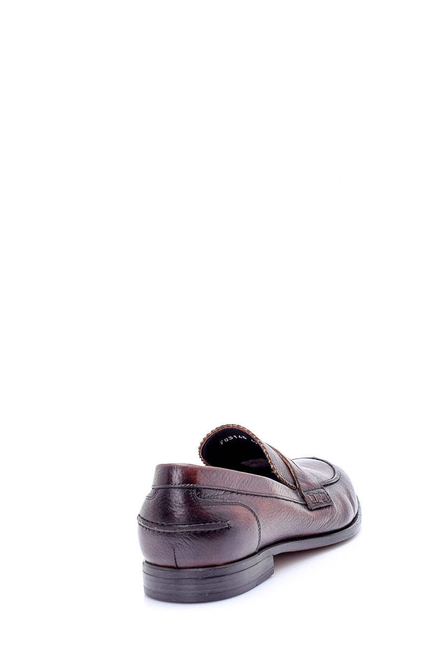 Men's Leather Shoes
