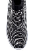 Women's Stone Sneaker | Derimod