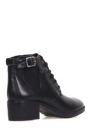 Women's Belted Boots | Derimod