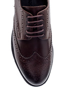 Men's Leather Classic Shoes | Derimod