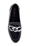 Women's Leather Sneaker | Derimod