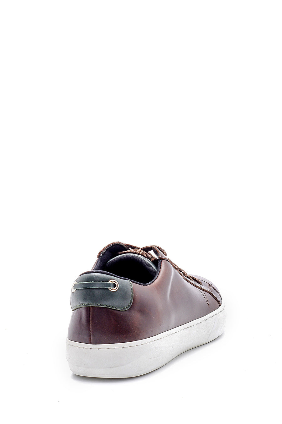 Men's Leather Sneaker