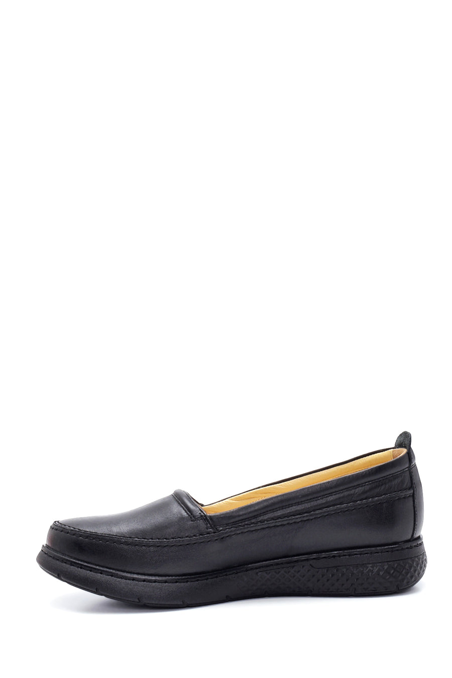 Women's Leather Shoes