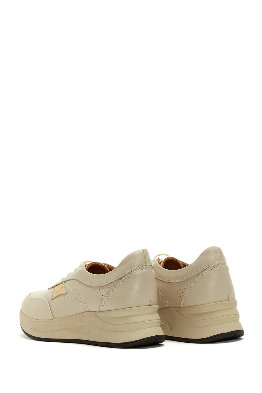 Women's Leather Shoes