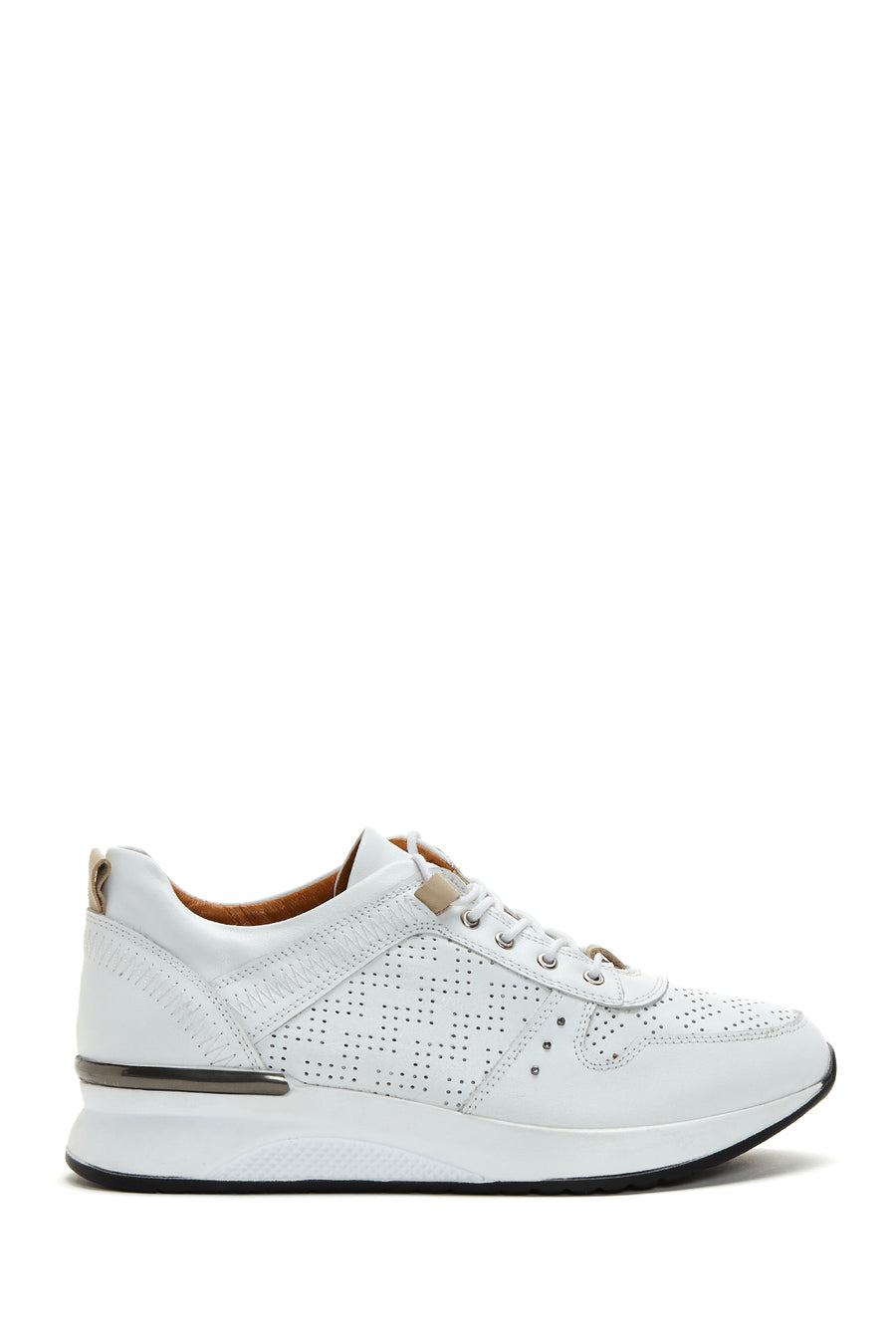 Women's Leather Shoes 22SFD422418 | Derimod