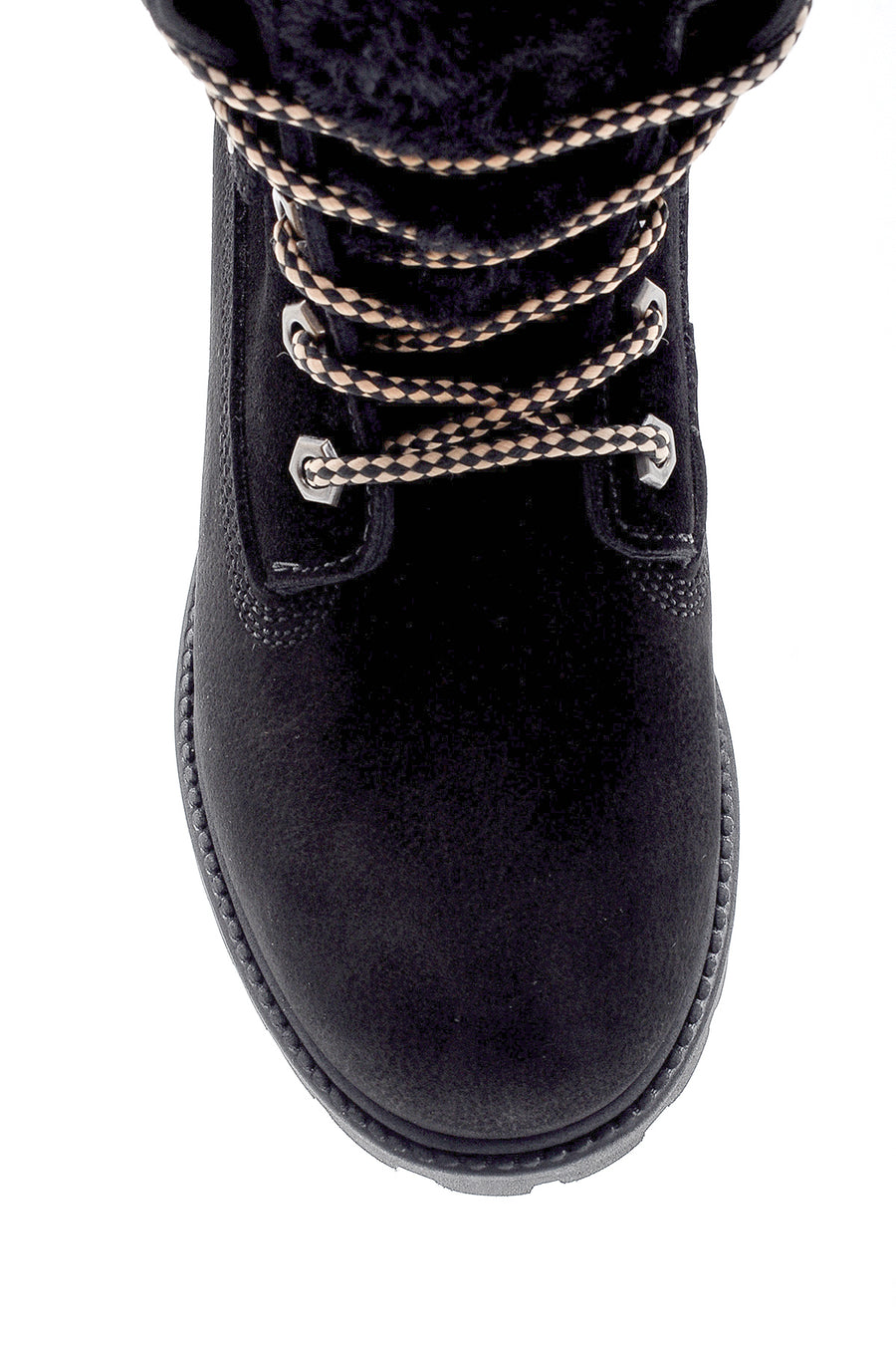 Women's Darkwood Nubuck Boots