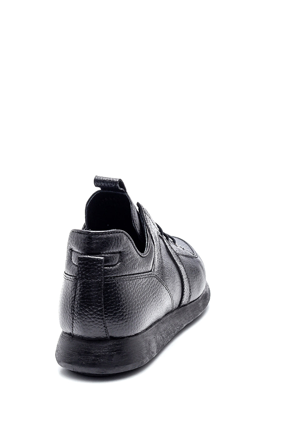 Men's Leather Casual Shoes