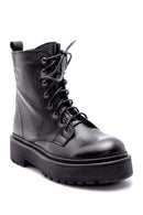Women's Leather Boots | Derimod