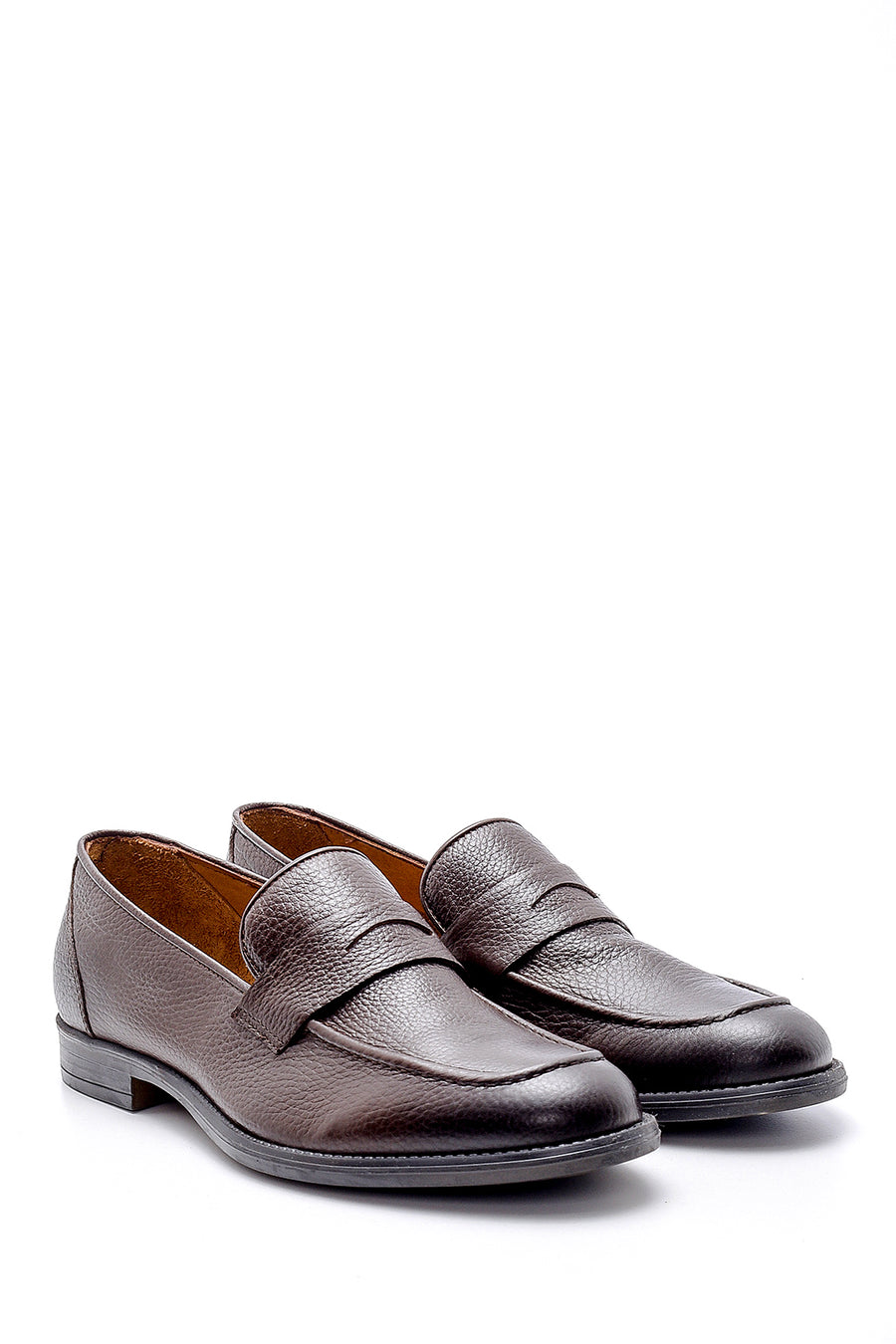 Men's Leather Classic Loafer