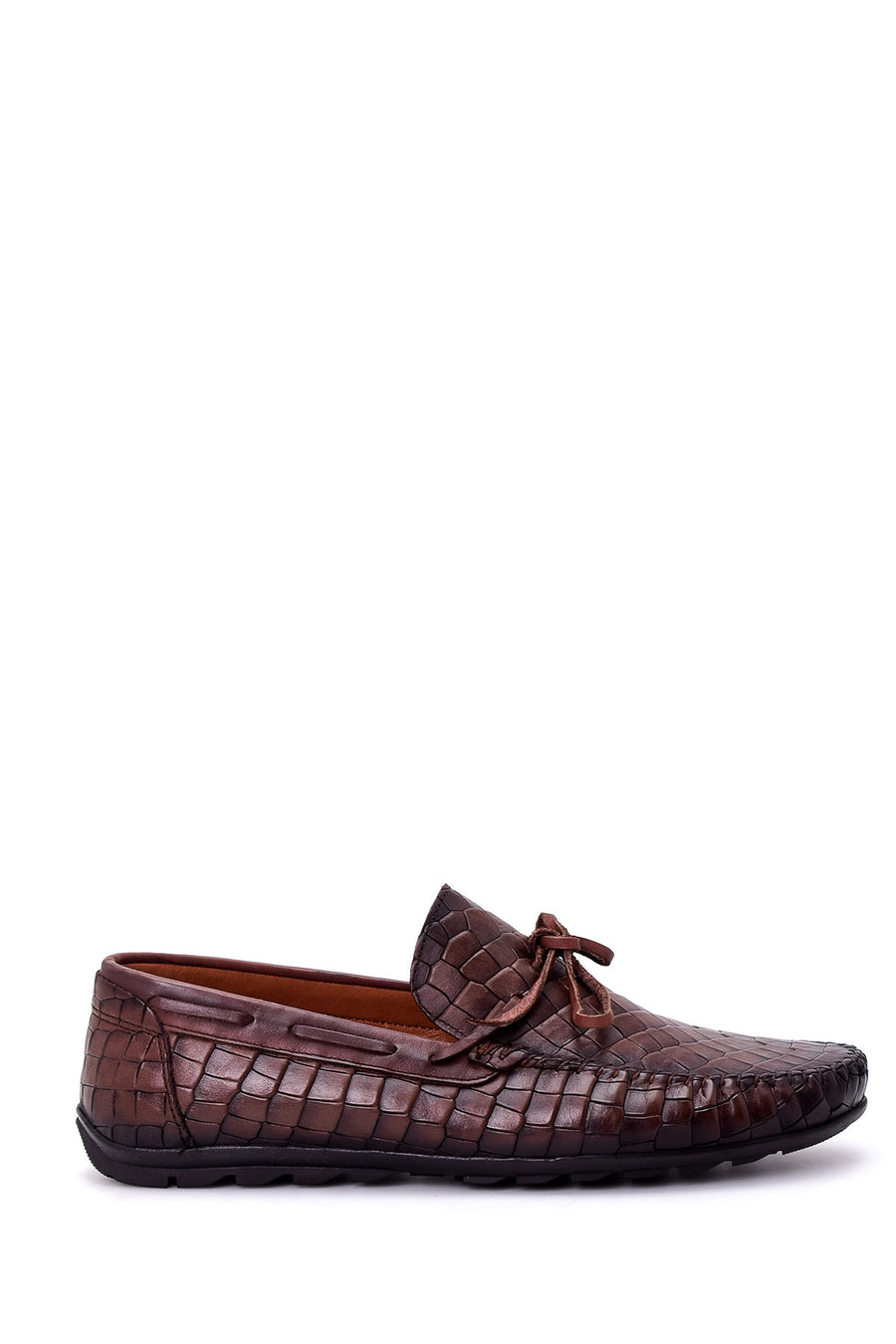 Men's Classic Loafer 19SFD3460E3 | Derimod