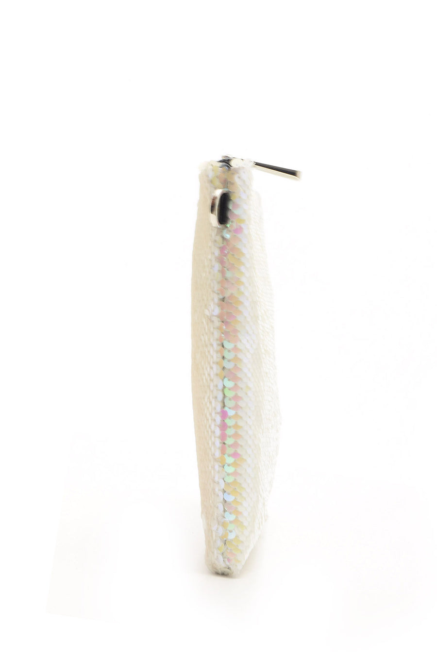 Women's Sequin Clutch Bag