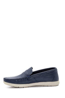 Erkek Deri Casual Loafer | Derimod