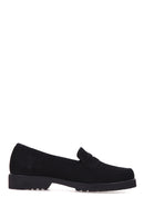 Women's Suede Shoes | Derimod