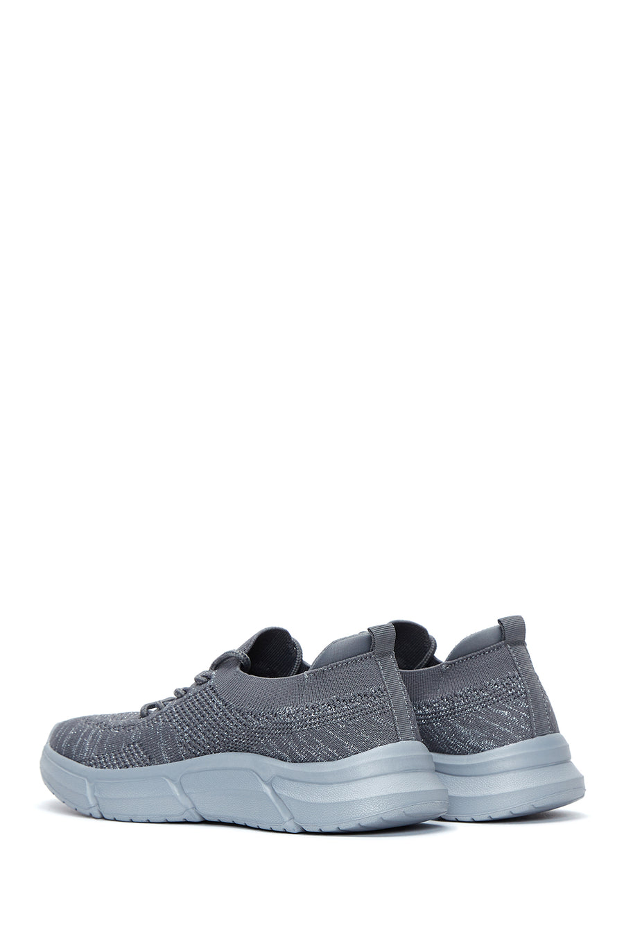 Women's Gray Sneaker