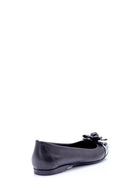 Women's Floral Ballerinas | Derimod