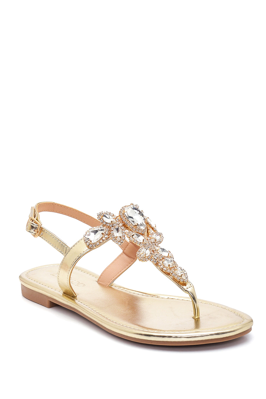 Women's Stone Sandals