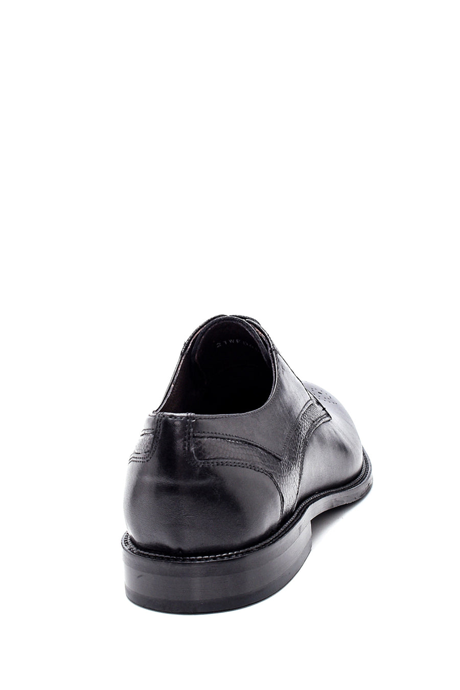 Men's Leather Classic Shoes