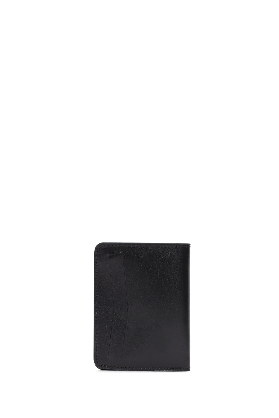 Men's Black Card Holder