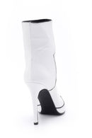 Women's Leather Boots | Derimod