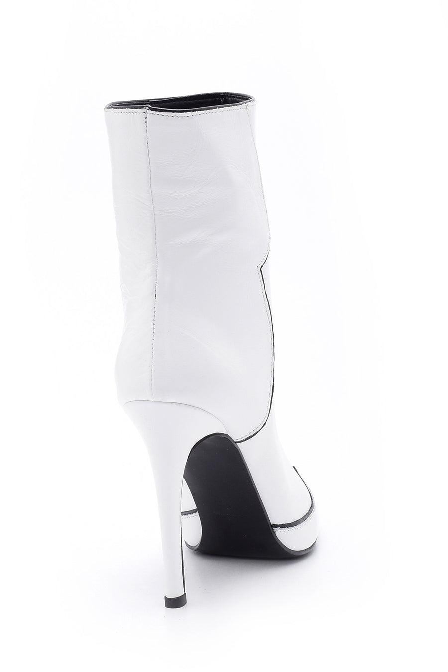 Women's Leather Boots