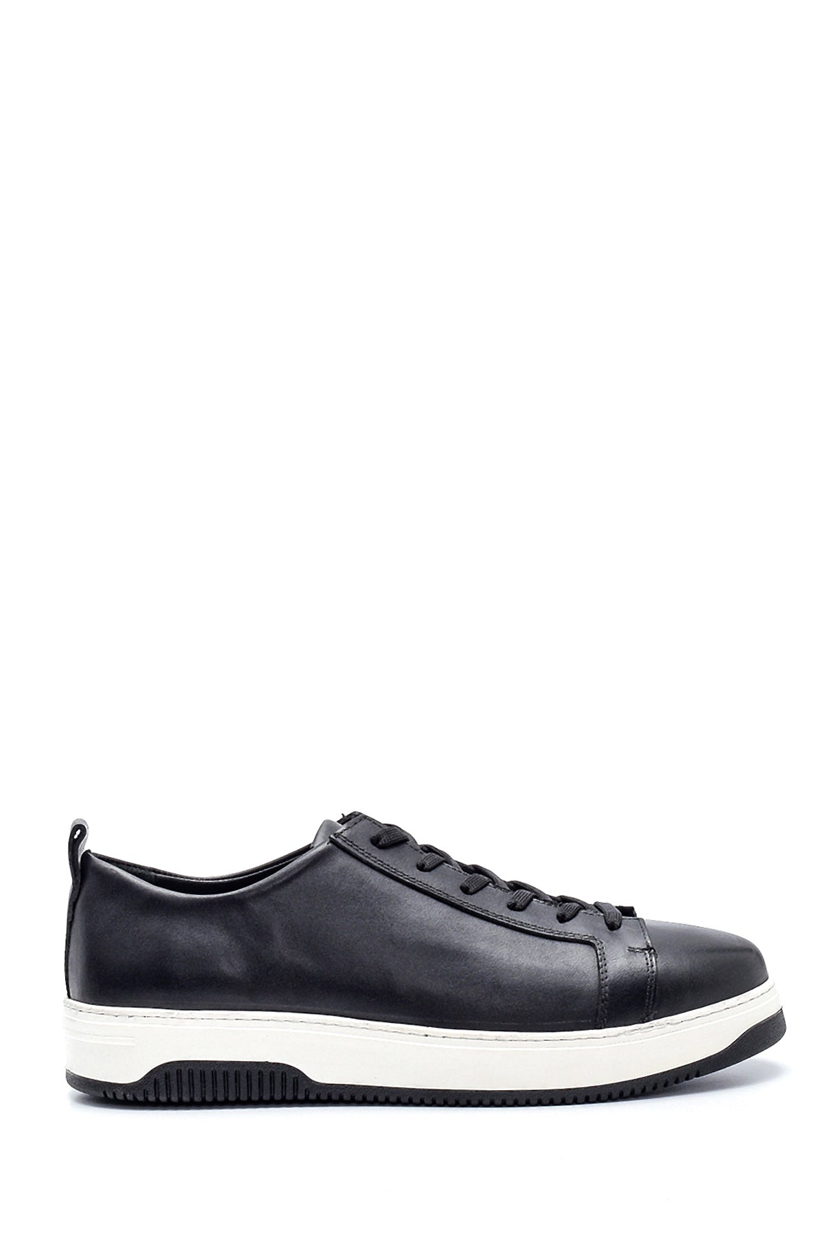 Erkek Deri Sneaker 21WFD632118 | Derimod