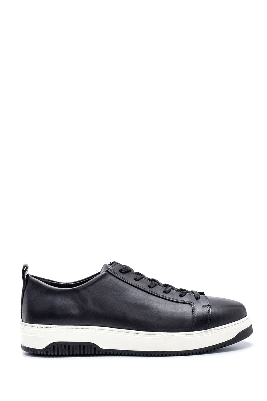 Erkek Deri Sneaker 21WFD632118 | Derimod