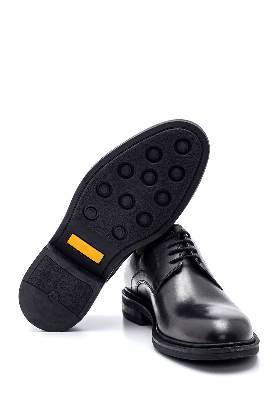 Men's Leather Casual Shoes