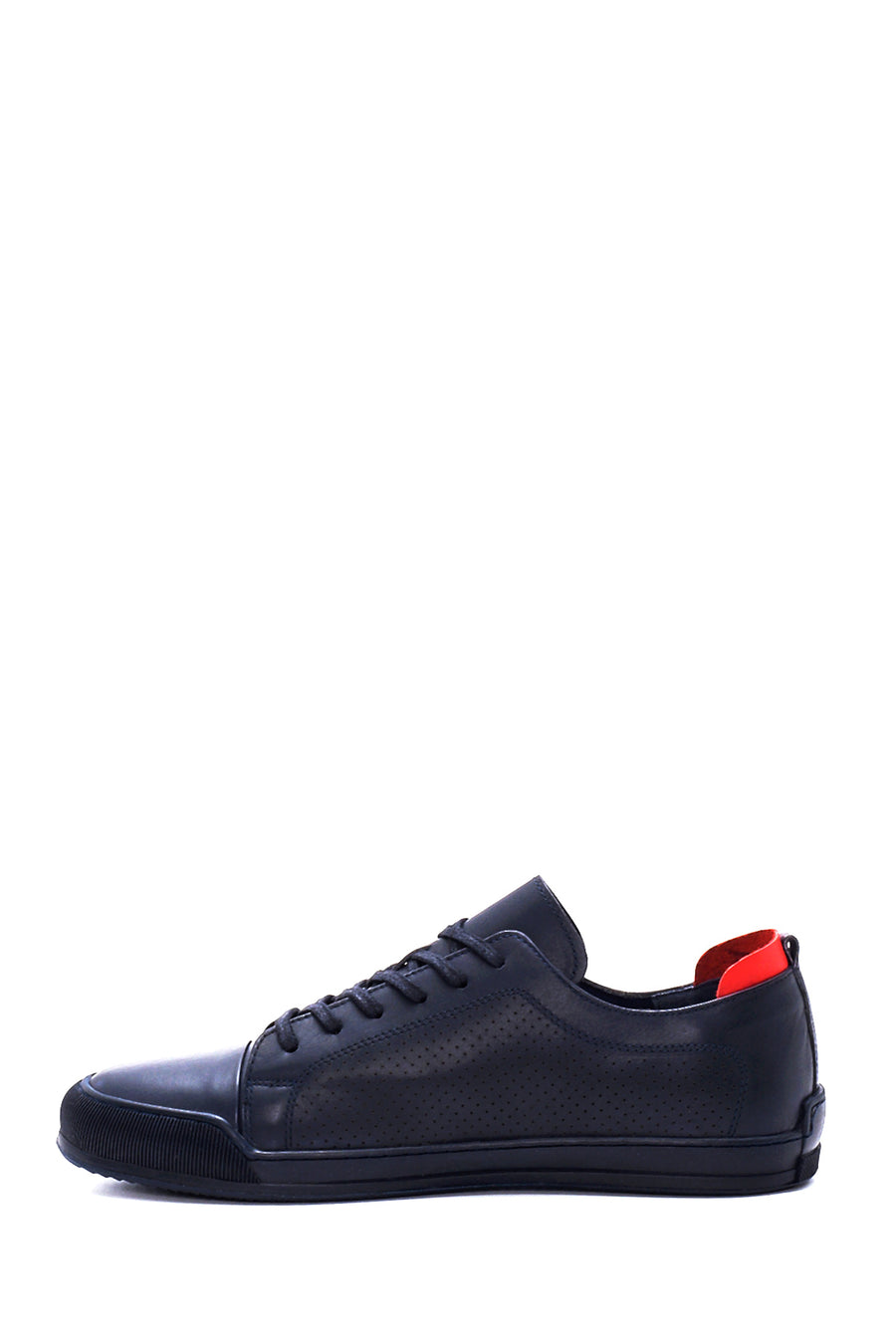 Men's Leather Sneaker