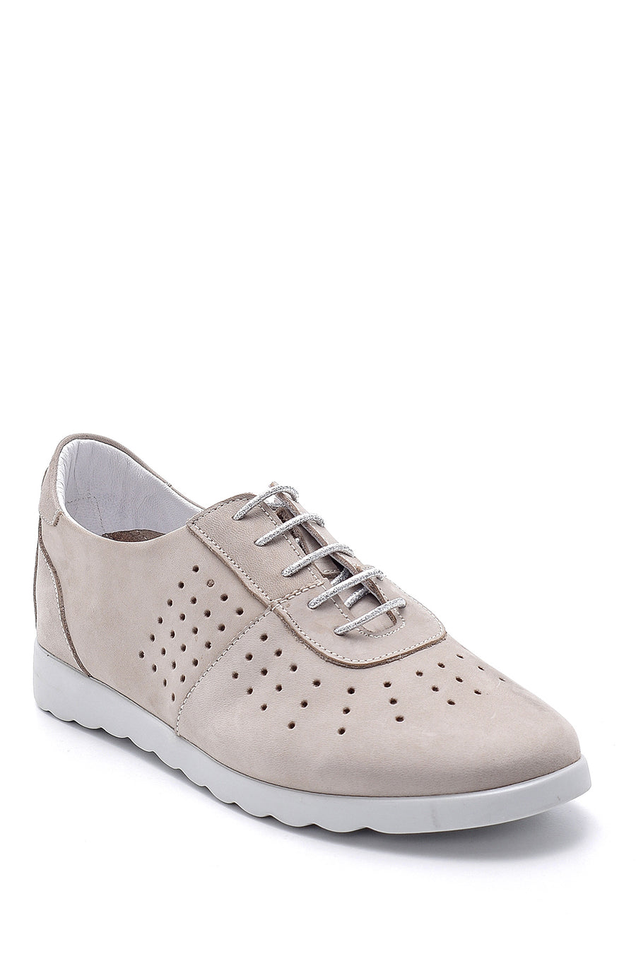 Women's Nubuck Shoes